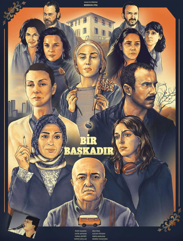 相遇伊斯坦布尔