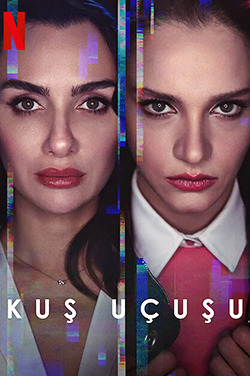 直线篡位第一季