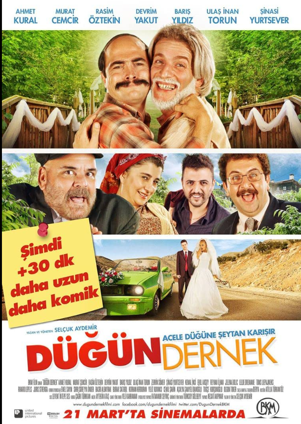 我盛大的土耳其婚礼1