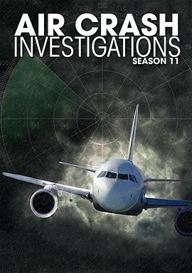 空中浩劫 第十一季 
