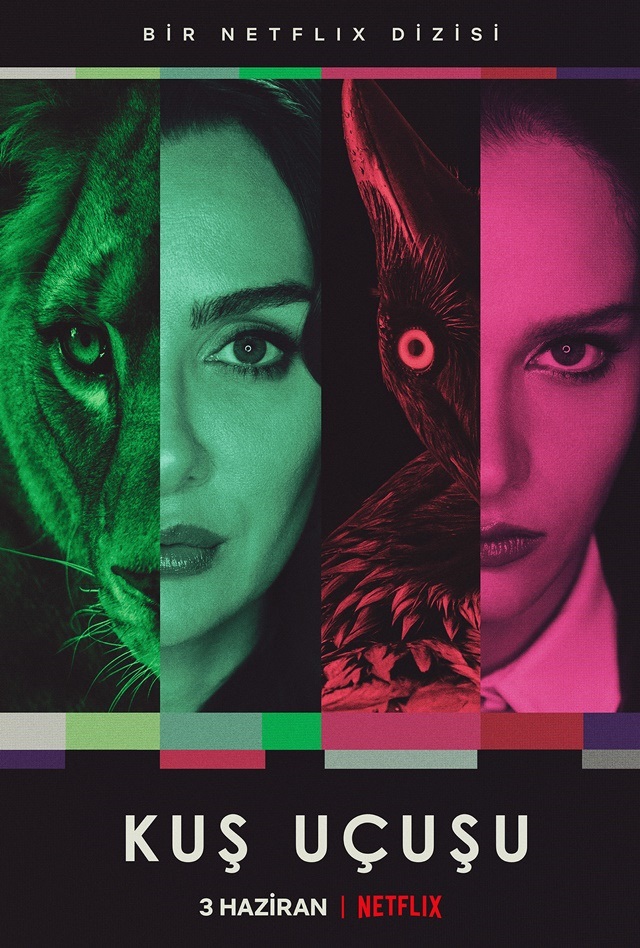 直线篡位第二季